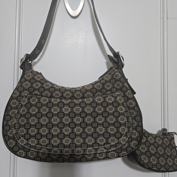 Nine West Satchel Bag - Picture 1 of 13